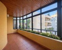 Rynek wtórny - apartment - Marbella - Marbella Centro