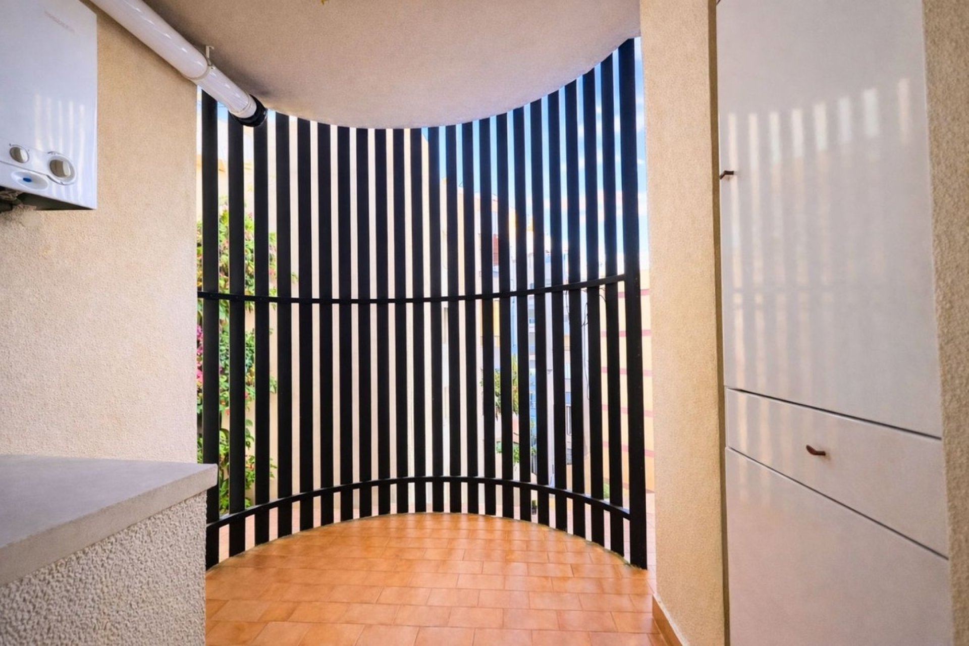 Rynek wtórny - apartment - Marbella - Marbella Centro