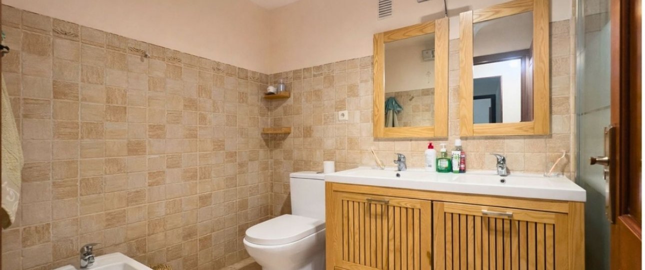 Rynek wtórny - apartment - Marbella - Marbella Centro