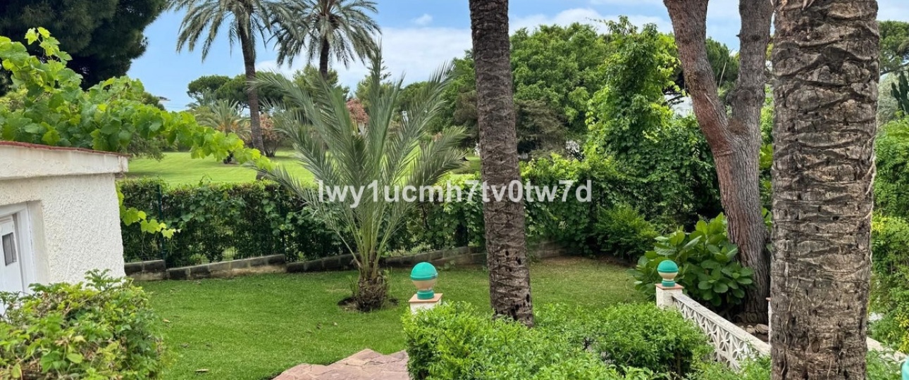 Rynek wtórny - apartment - Marbella - Marbella Centro
