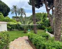 Rynek wtórny - apartment - Marbella - Marbella Centro