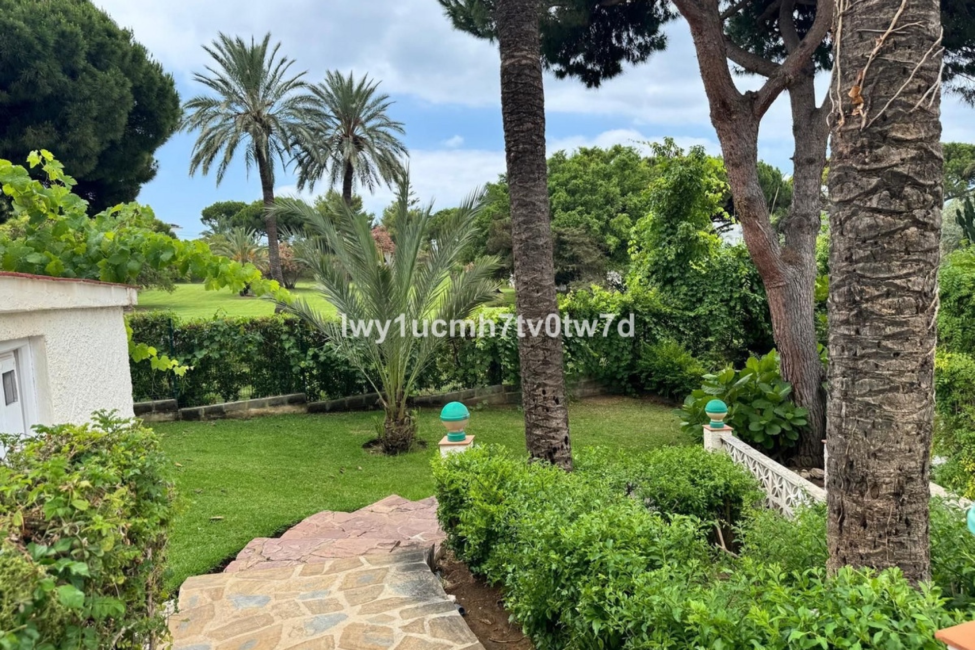 Rynek wtórny - apartment - Marbella - Marbella Centro