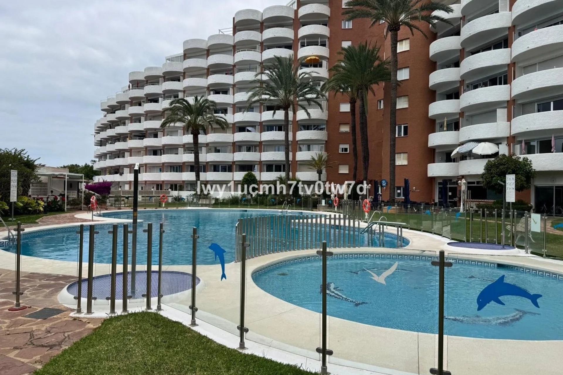 Rynek wtórny - apartment - Marbella - Marbella Centro