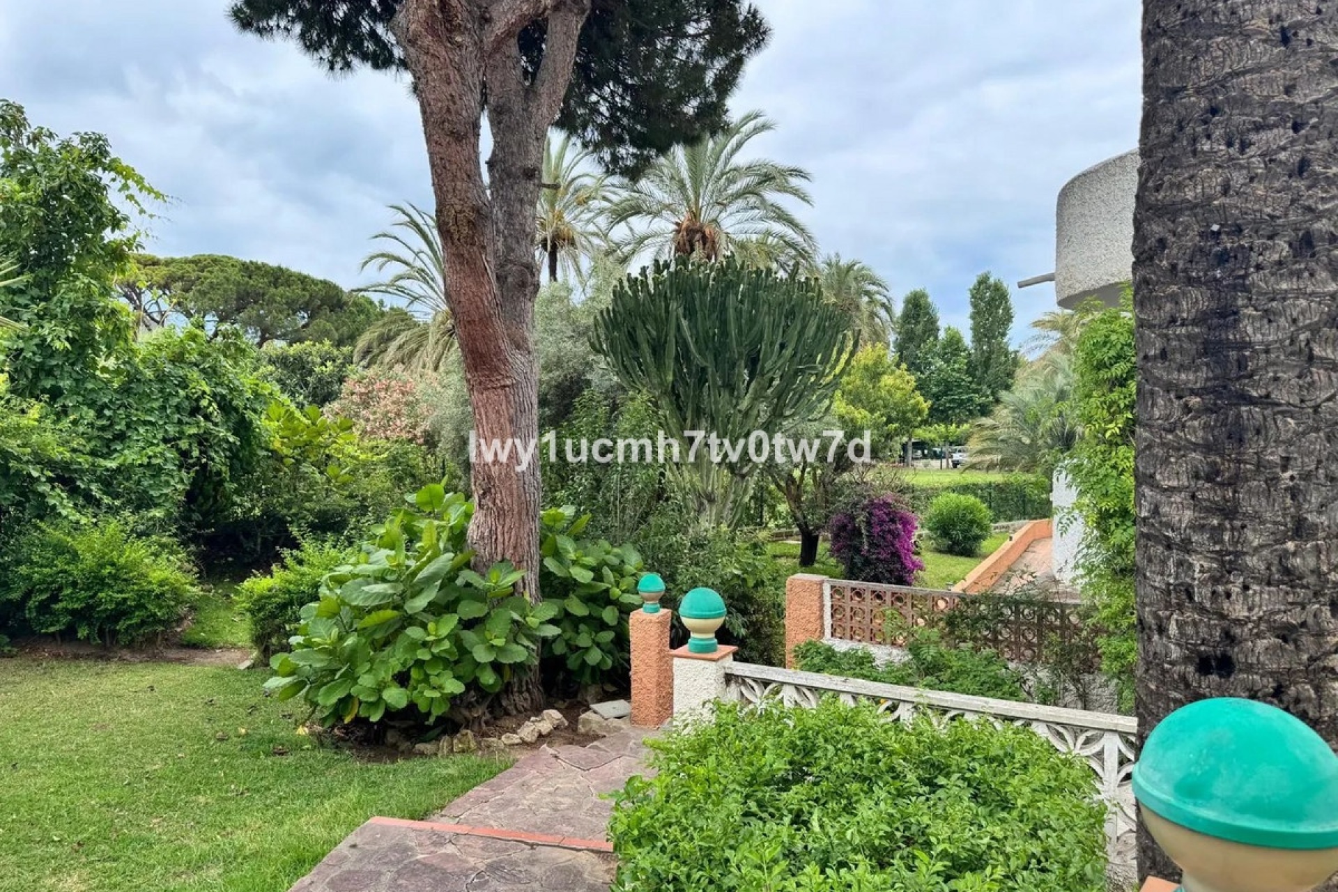 Rynek wtórny - apartment - Marbella - Marbella Centro