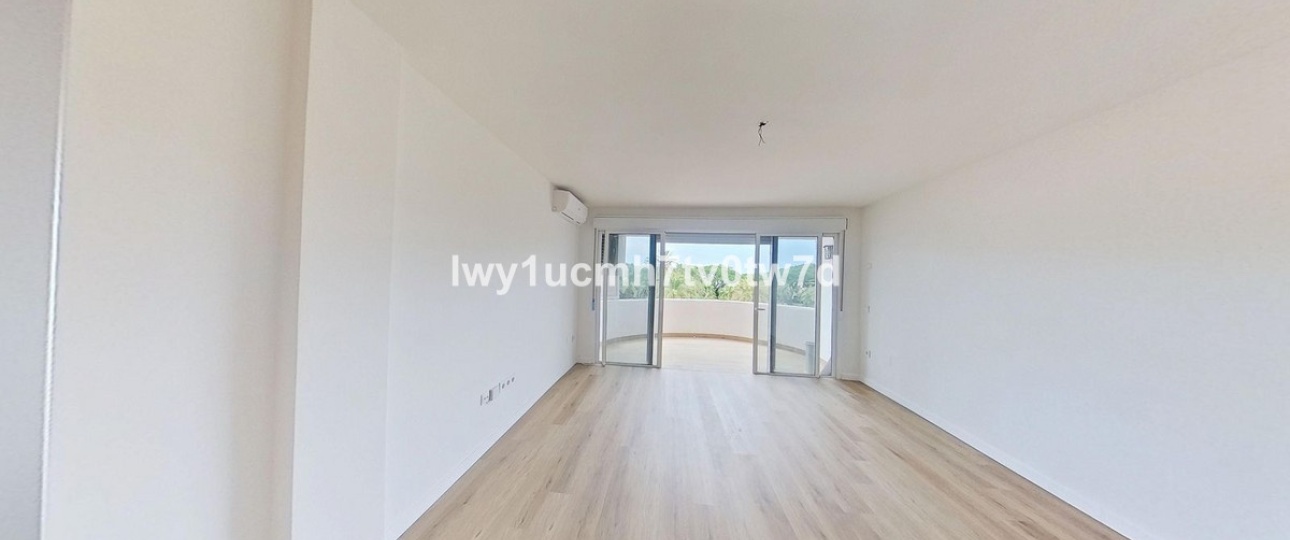 Rynek wtórny - apartment - Marbella - Marbella Centro