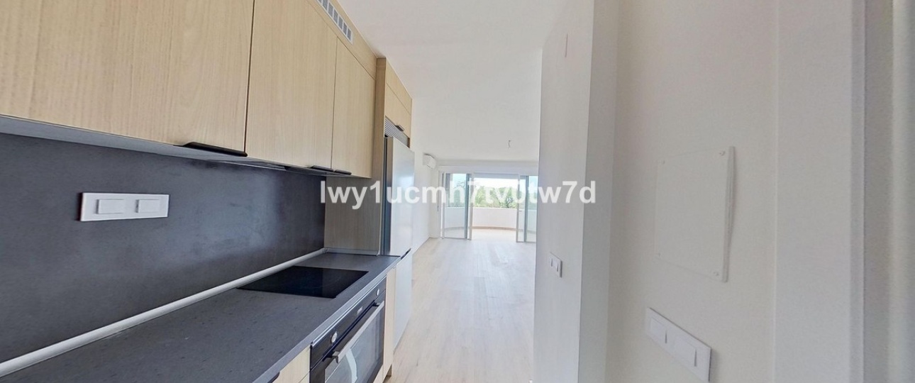 Rynek wtórny - apartment - Marbella - Marbella Centro