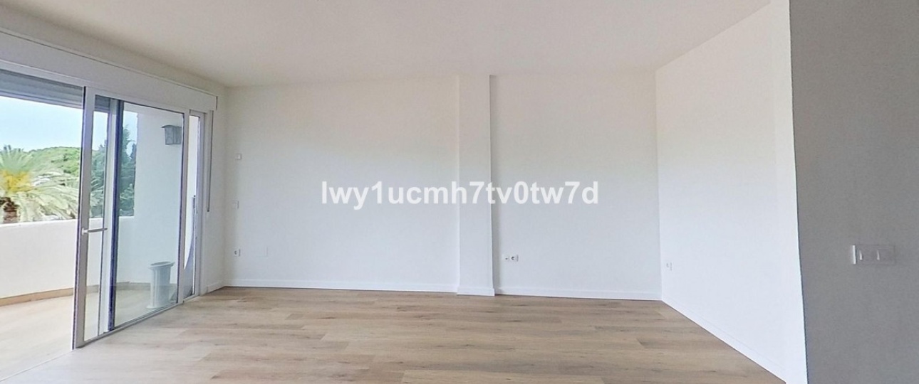 Rynek wtórny - apartment - Marbella - Marbella Centro