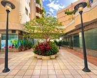 Rynek wtórny - apartment - Marbella - Marbella Centro