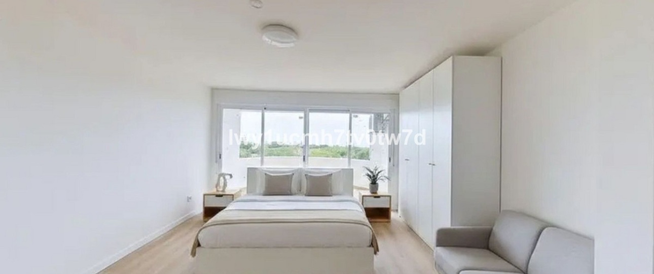 Rynek wtórny - apartment - Marbella - Marbella Centro