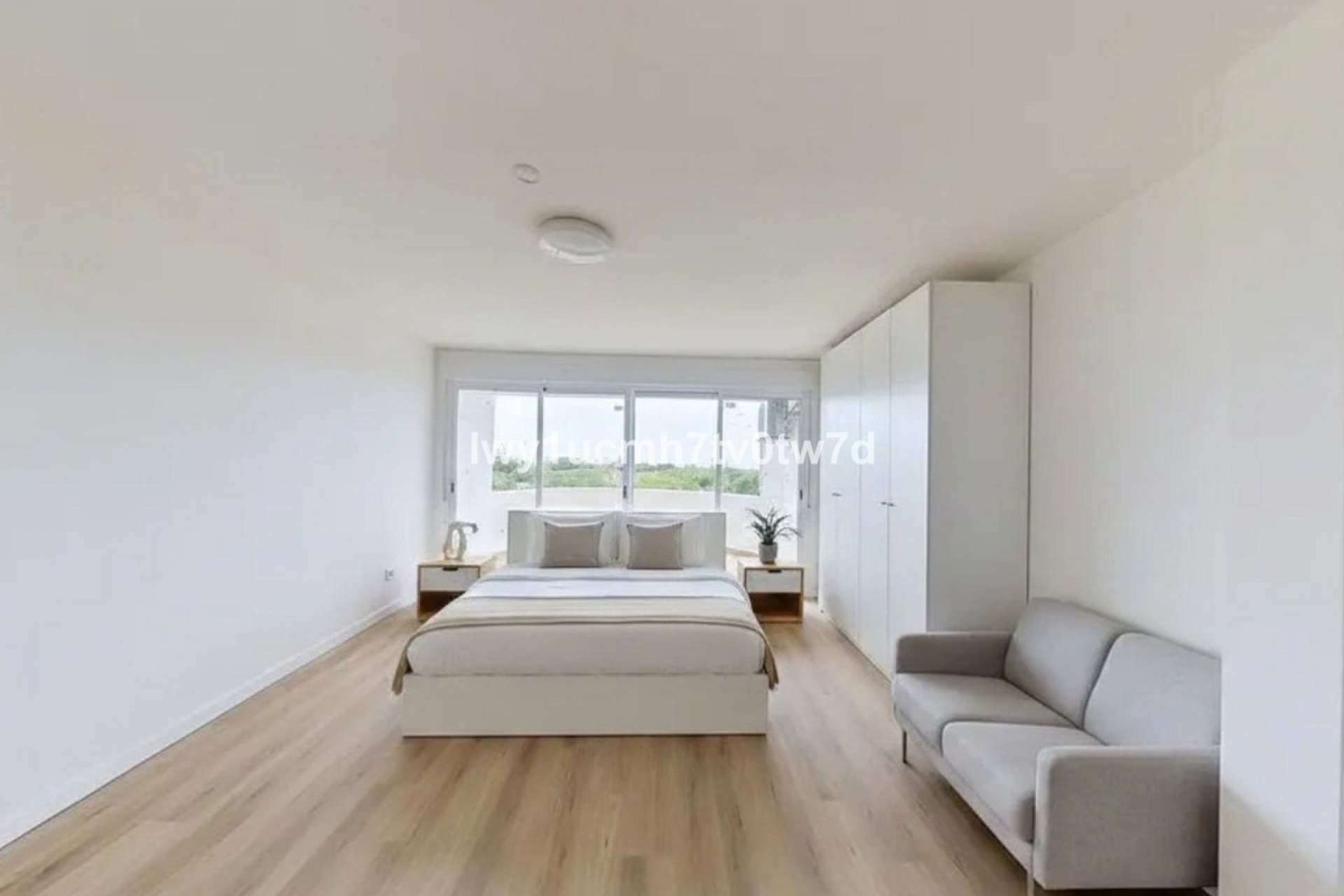 Rynek wtórny - apartment - Marbella - Marbella Centro