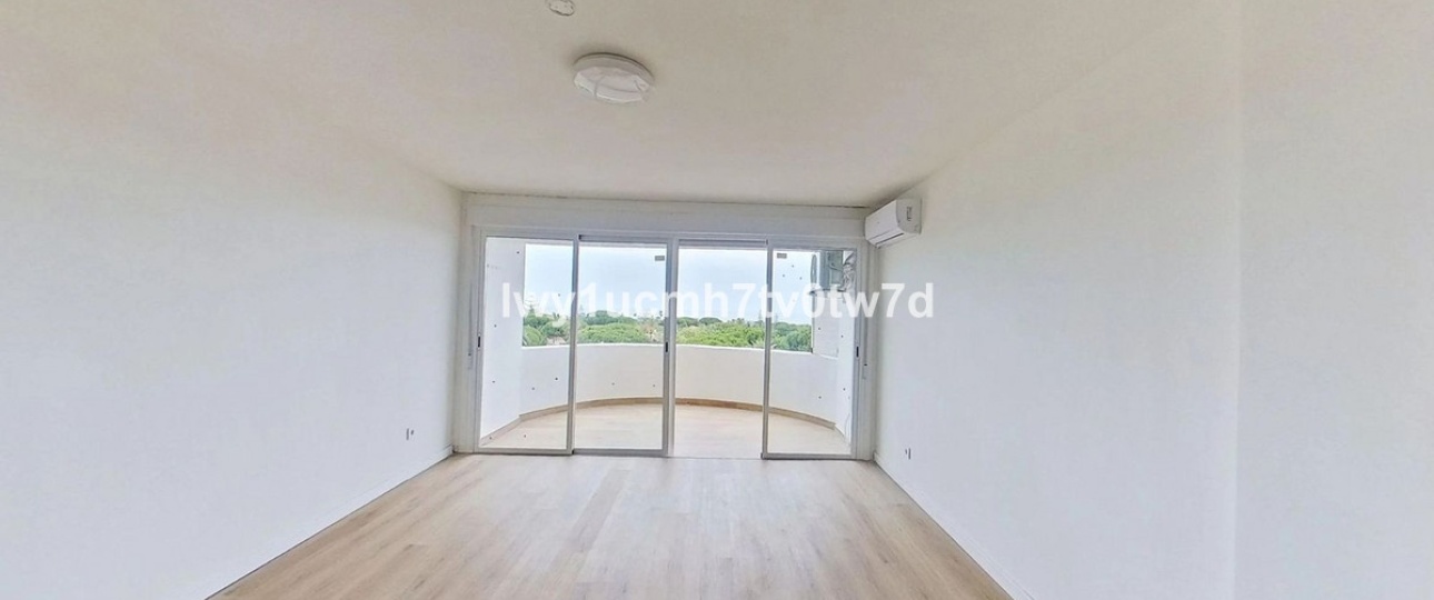 Rynek wtórny - apartment - Marbella - Marbella Centro