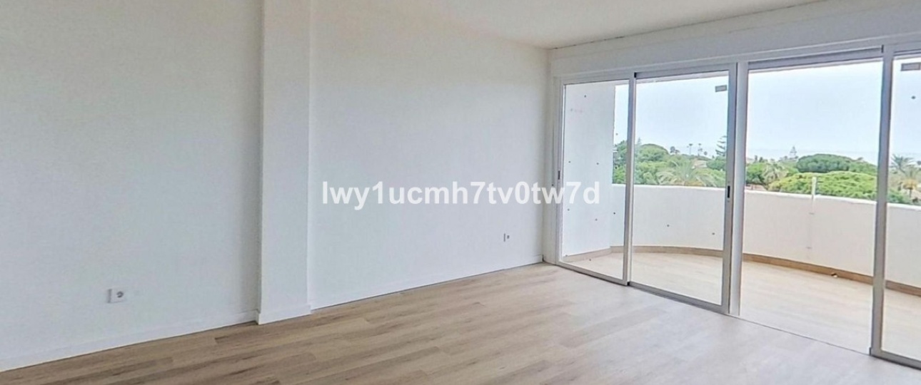 Rynek wtórny - apartment - Marbella - Marbella Centro