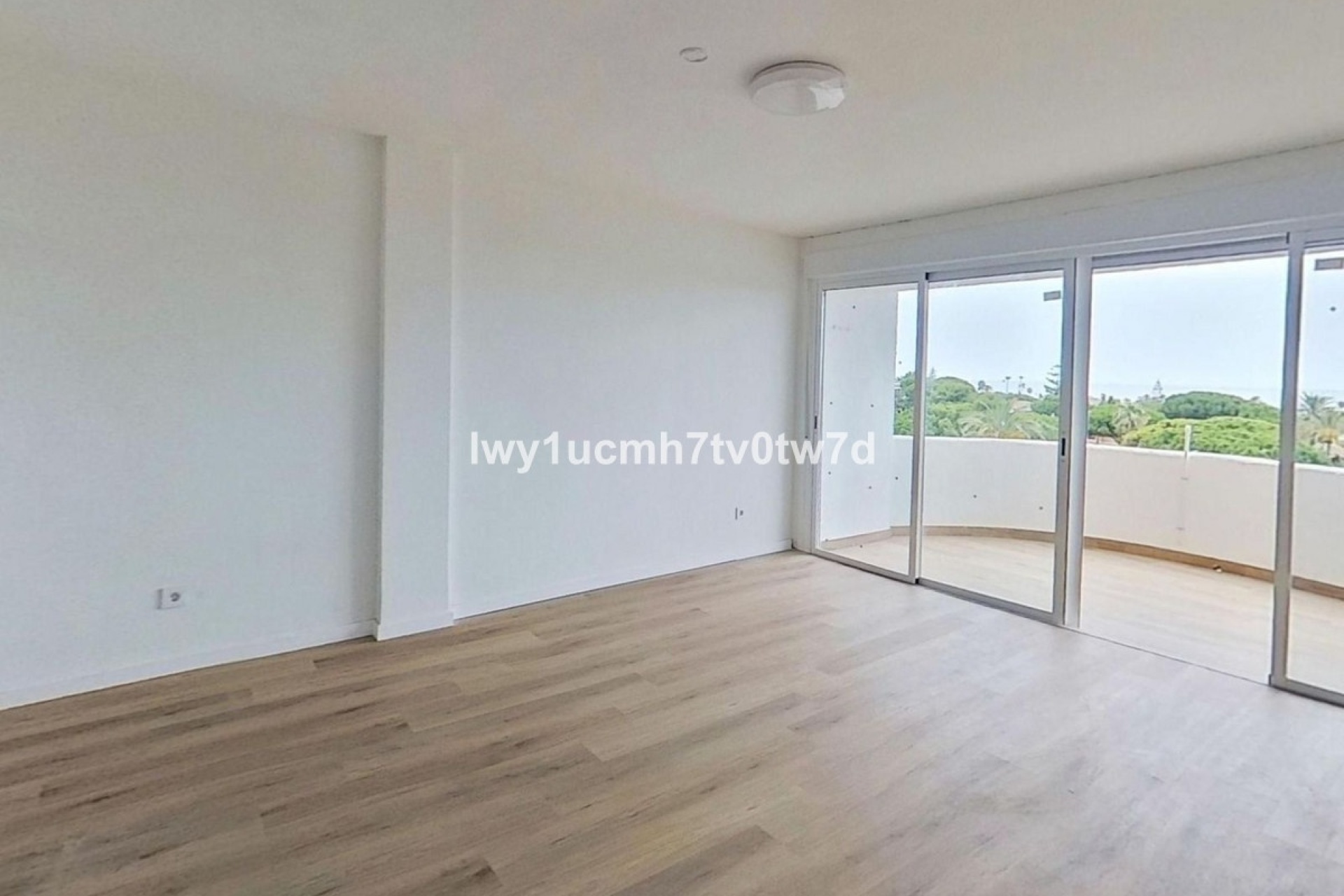Rynek wtórny - apartment - Marbella - Marbella Centro