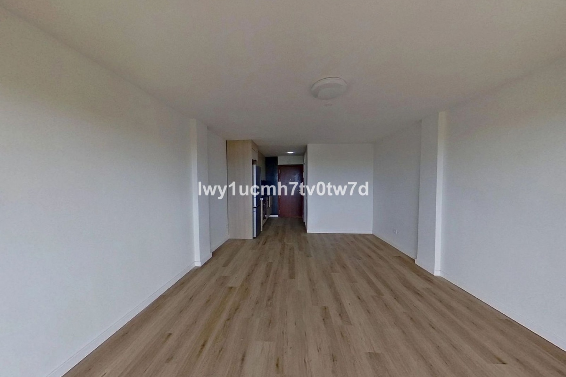 Rynek wtórny - apartment - Marbella - Marbella Centro
