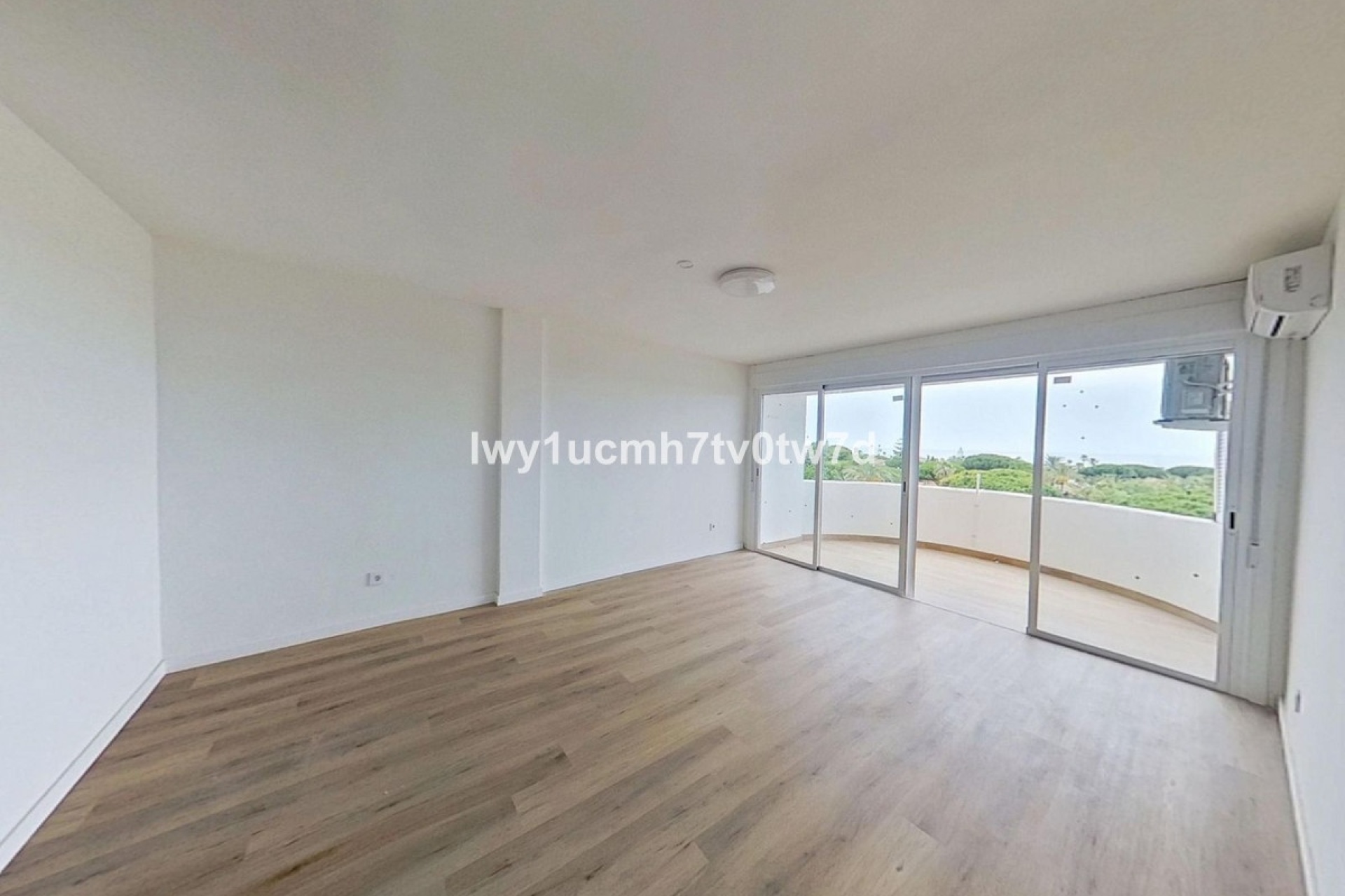 Rynek wtórny - apartment - Marbella - Marbella Centro