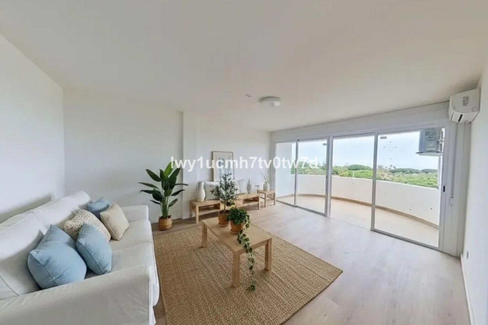 Rynek wtórny - apartment - Marbella - Marbella Centro