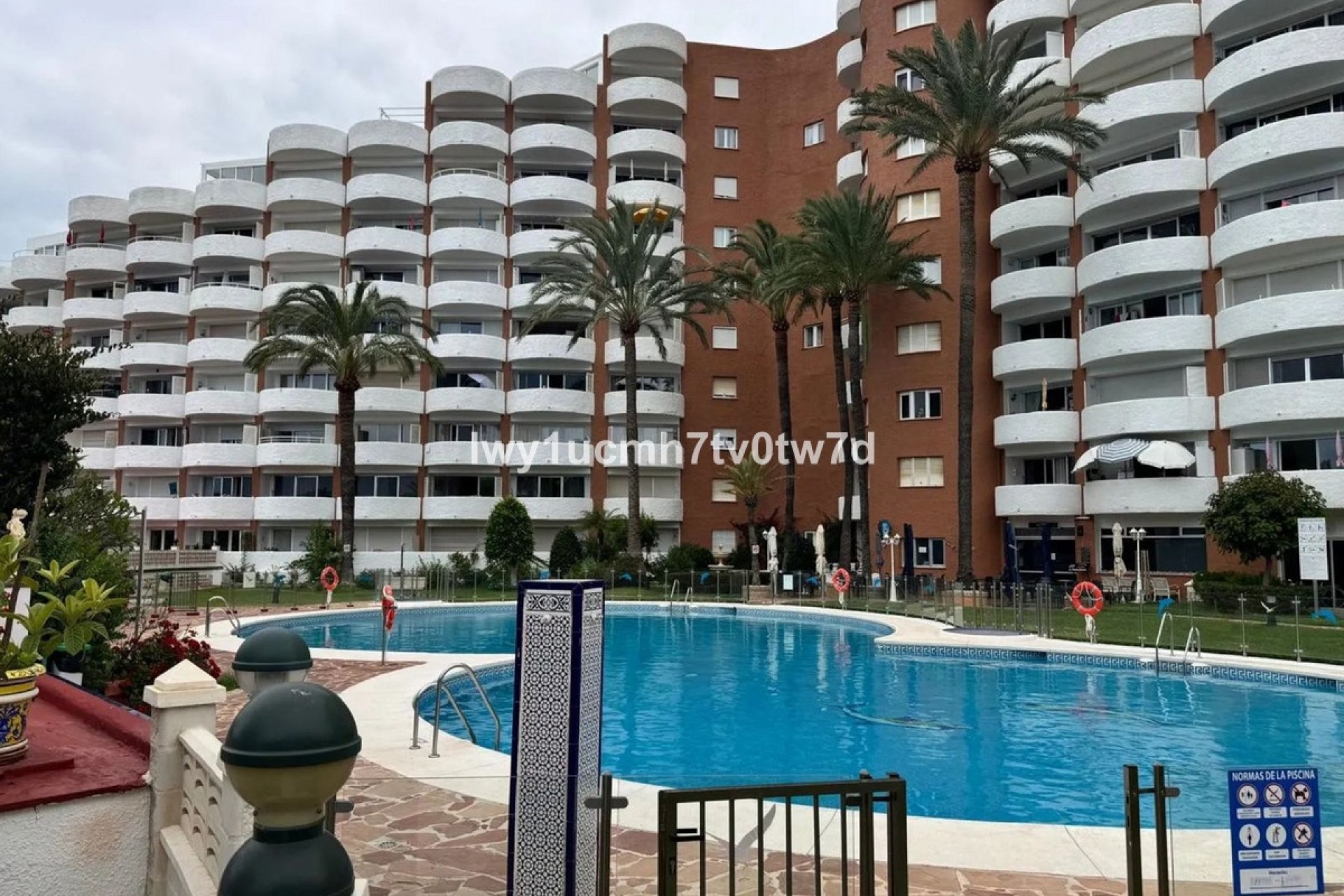 Rynek wtórny - apartment - Marbella - Marbella Centro