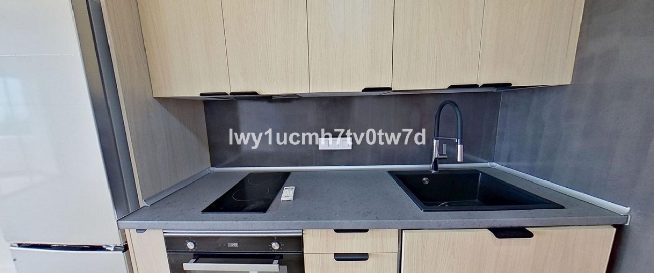 Rynek wtórny - apartment - Marbella - Marbella Centro