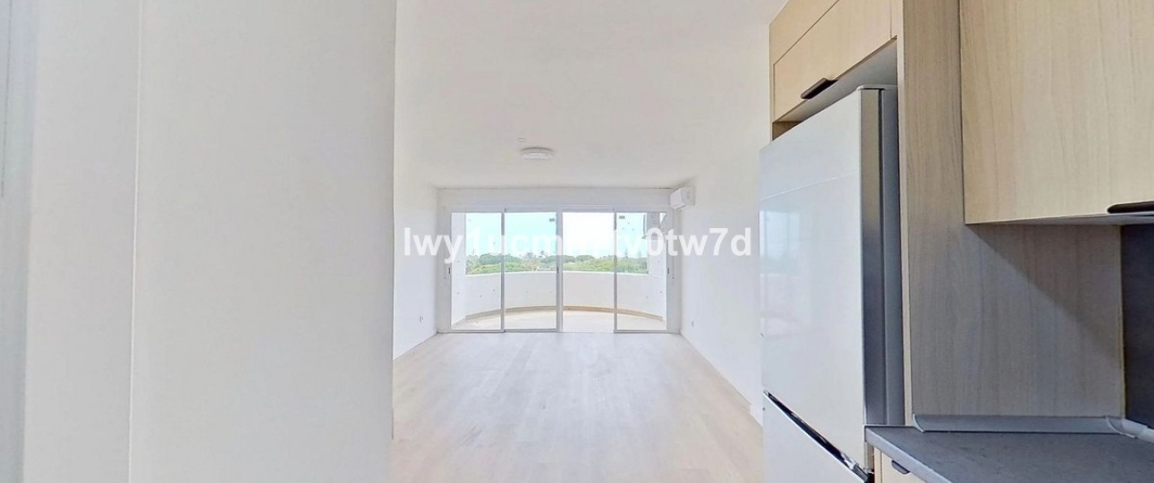 Rynek wtórny - apartment - Marbella - Marbella Centro