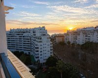 Rynek wtórny - apartment - Marbella - Marbella Centro
