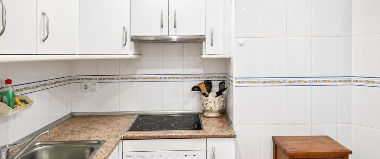 Rynek wtórny - apartment - Marbella - Marbella Centro
