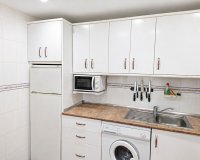 Rynek wtórny - apartment - Marbella - Marbella Centro