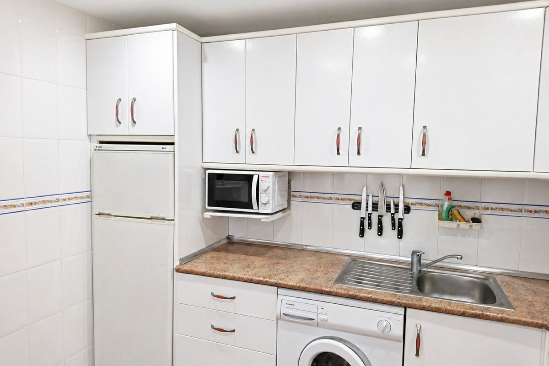 Rynek wtórny - apartment - Marbella - Marbella Centro