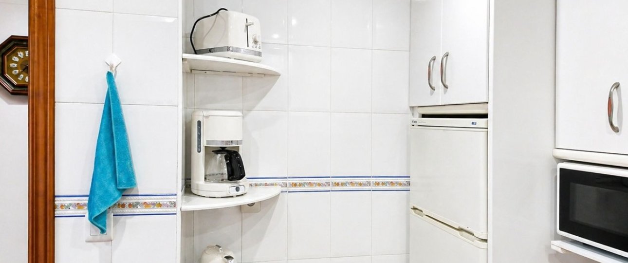 Rynek wtórny - apartment - Marbella - Marbella Centro