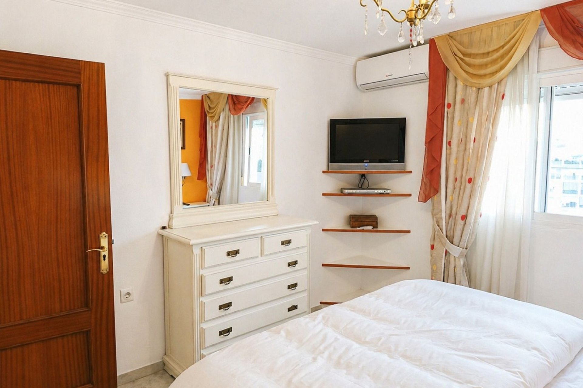 Rynek wtórny - apartment - Marbella - Marbella Centro