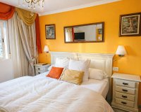 Rynek wtórny - apartment - Marbella - Marbella Centro