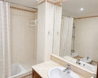 Rynek wtórny - apartment - Marbella - Marbella Centro