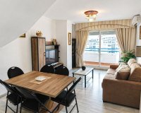 Rynek wtórny - apartment - Marbella - Marbella Centro