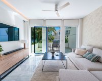 Rynek wtórny - apartment - Marbella - Marbella Centro