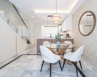 Rynek wtórny - apartment - Marbella - Marbella Centro