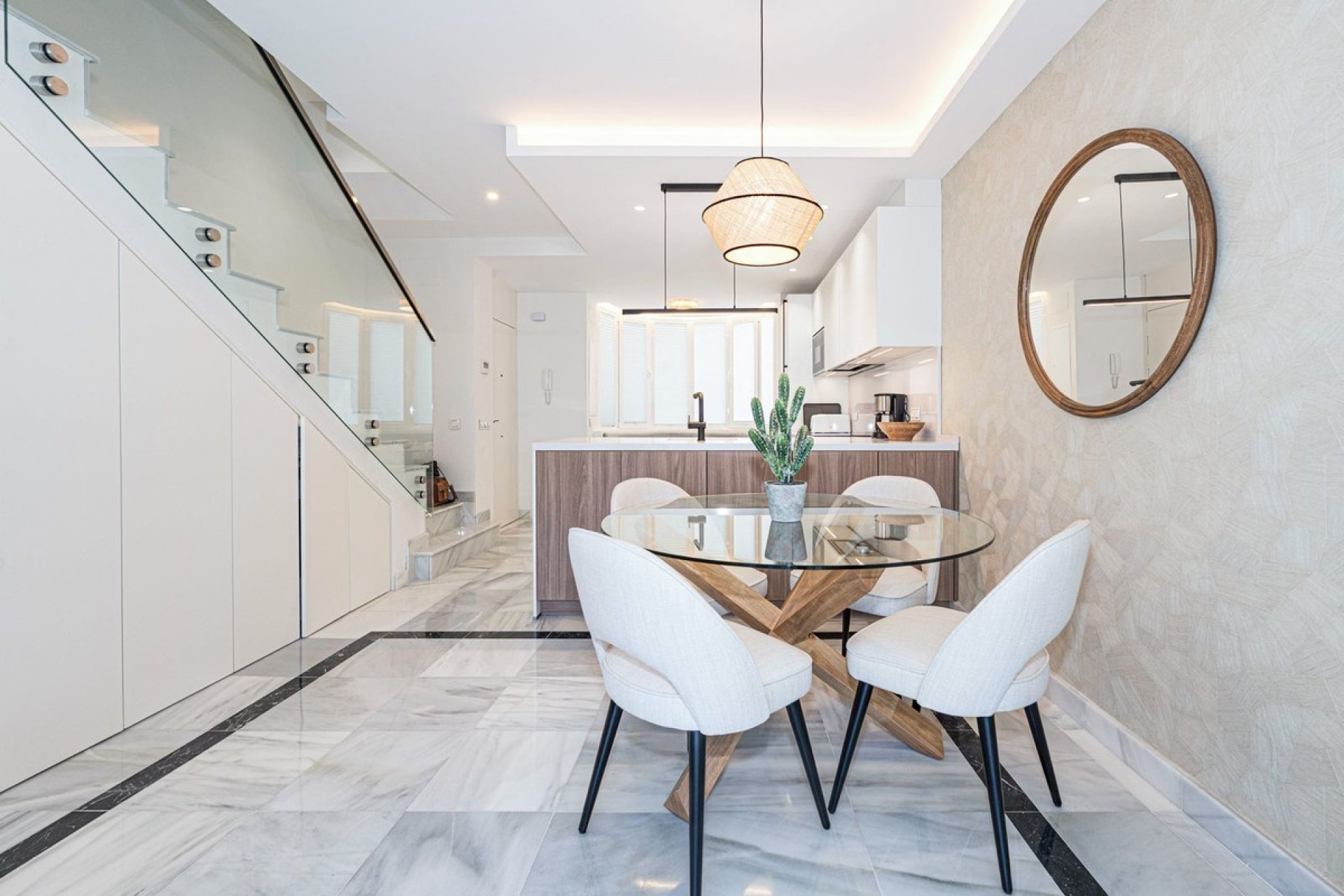 Rynek wtórny - apartment - Marbella - Marbella Centro