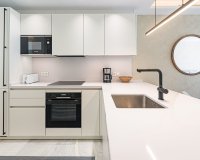 Rynek wtórny - apartment - Marbella - Marbella Centro