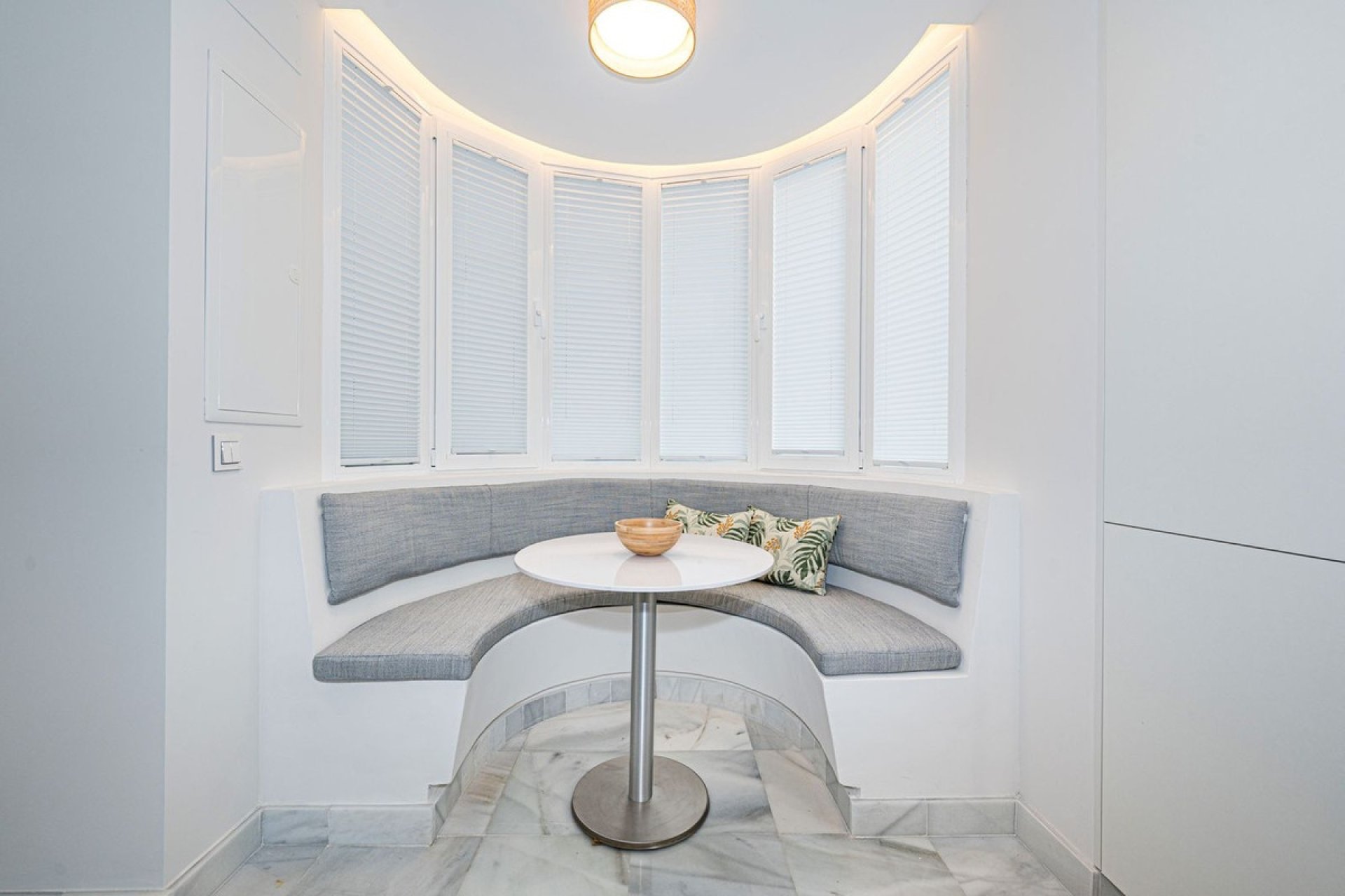 Rynek wtórny - apartment - Marbella - Marbella Centro