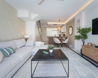 Rynek wtórny - apartment - Marbella - Marbella Centro