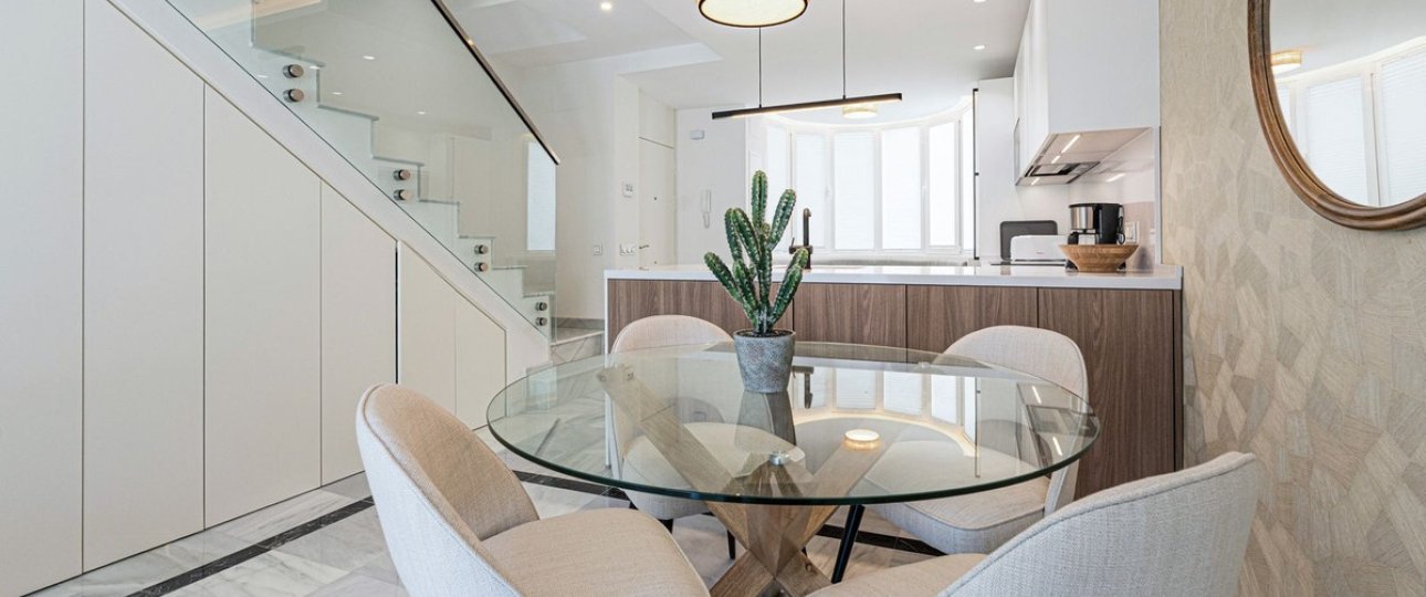 Rynek wtórny - apartment - Marbella - Marbella Centro