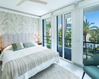 Rynek wtórny - apartment - Marbella - Marbella Centro