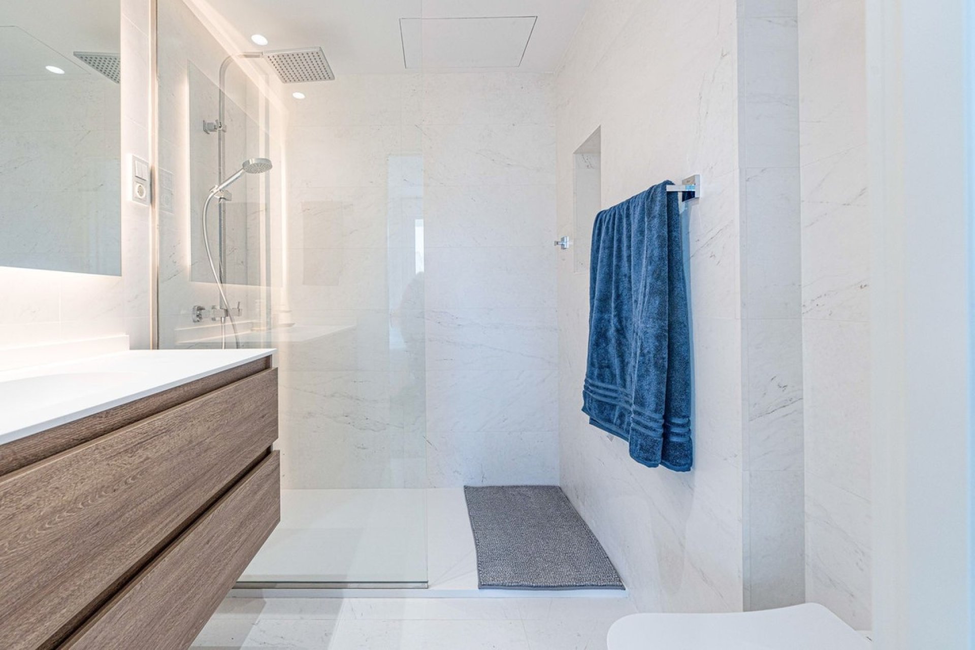 Rynek wtórny - apartment - Marbella - Marbella Centro