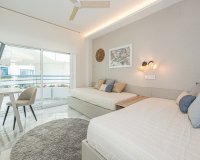 Rynek wtórny - apartment - Marbella - Marbella Centro