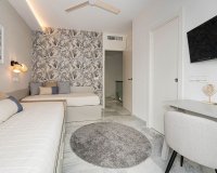 Rynek wtórny - apartment - Marbella - Marbella Centro
