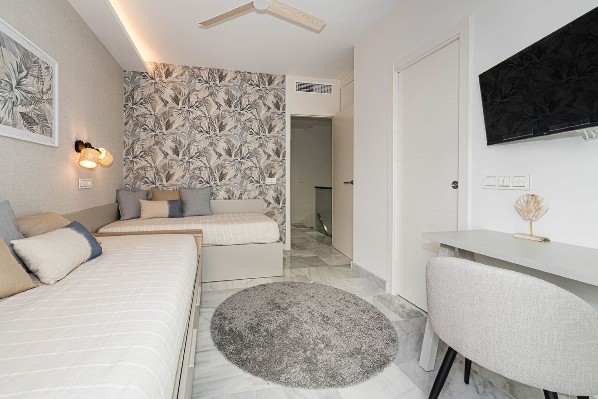 Rynek wtórny - apartment - Marbella - Marbella Centro