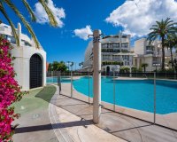 Rynek wtórny - apartment - Marbella - Marbella Centro
