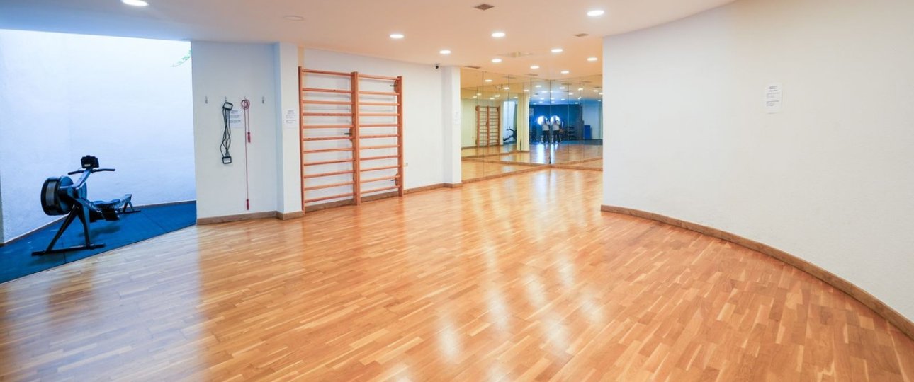 Rynek wtórny - apartment - Marbella - Marbella Centro