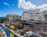 Rynek wtórny - apartment - Marbella - Marbella Centro