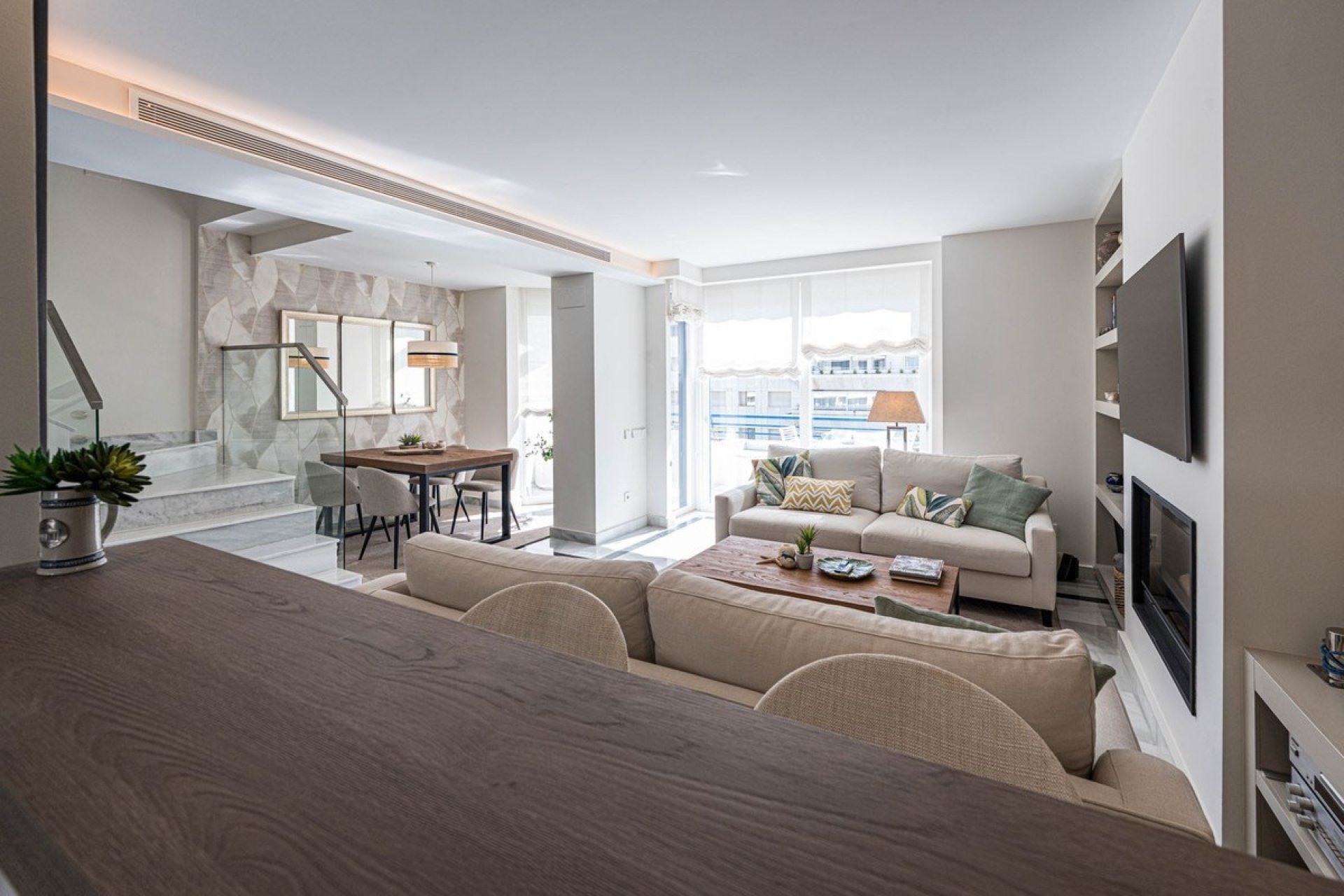 Rynek wtórny - apartment - Marbella - Marbella Centro