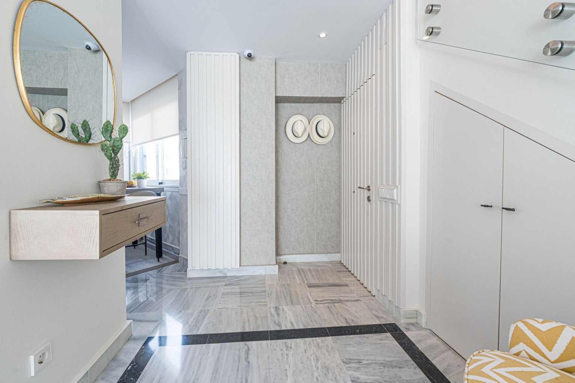 Rynek wtórny - apartment - Marbella - Marbella Centro