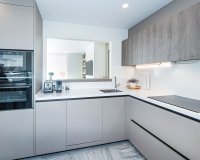 Rynek wtórny - apartment - Marbella - Marbella Centro